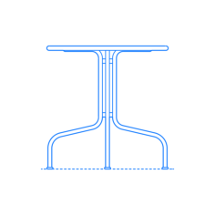 Furniture Outdoor Tables Ikea Lacko Outdoor Table Sticker Svg Vector, Free Vectors File